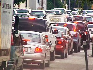 Wilmington Traffic | Source: WWAYTV3.com