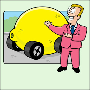 North Carolina Lemon Law